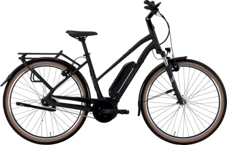 Pegasus Solero E8 Plus Trapeze 2024
