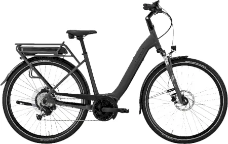Pegasus Solero E8 Plus Wave 2025