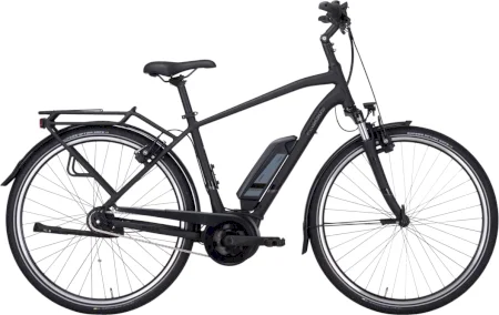 Pegasus Solero E8r Diamond 2022
