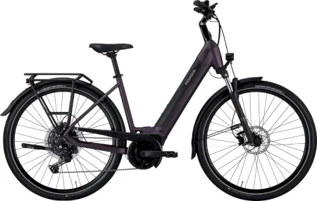 Pegasus Solero Evo 10 Wave 2024