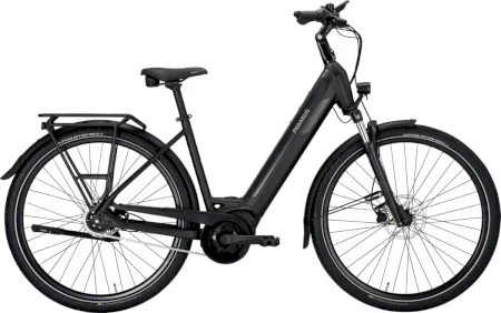Pegasus Solero Evo 5r Wave 2024