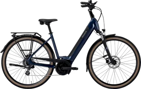 Pegasus Solero Evo 8 Wave 2024