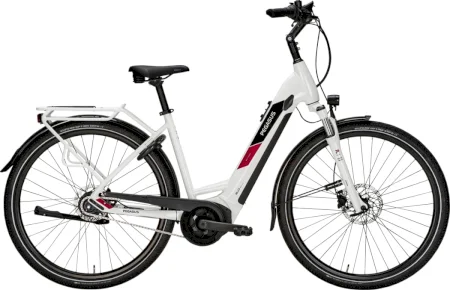 Pegasus Solero Evo 8r 2023