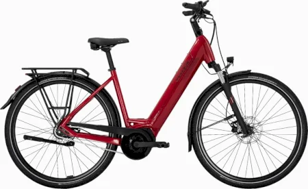 Pegasus Solero Evo 8r 2025