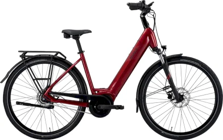 Pegasus Solero Evo 8r Wave 2024