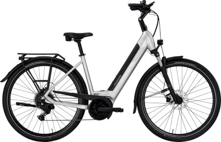 Pegasus Solero Evo 9 Wave 2024