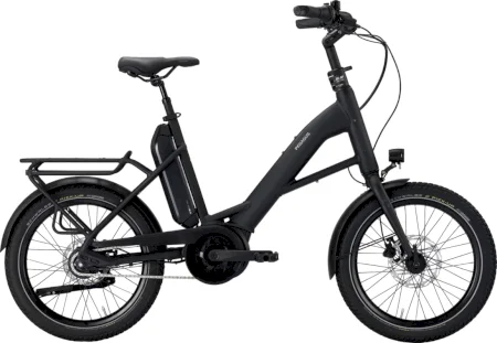 Pegasus Swing E8r 2024