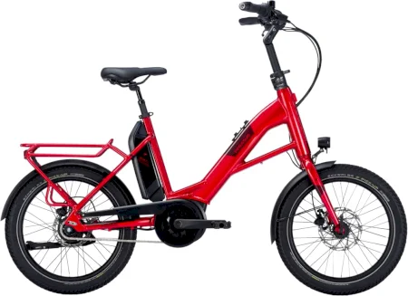 Pegasus Swing E8r Disc 2023