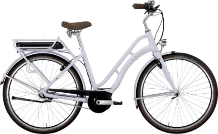 Pegasus Tourina E7r 2024