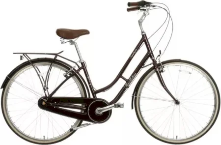 Pendleton Somerby Deluxe Hybrid Bike 2022
