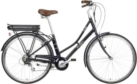 Pendleton Somerby Electric Bike 2022