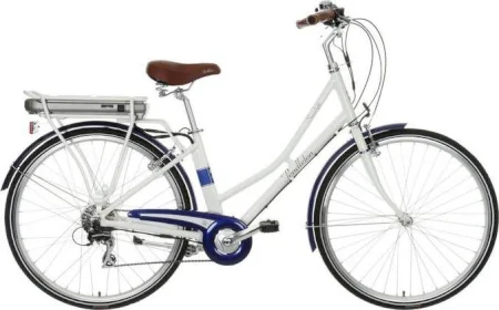 Pendleton Somerby Electric Hybrid Bike 2020