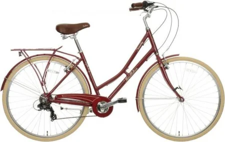 Pendleton Somerby Hybrid Bike 2020