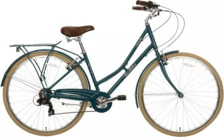 Pendleton Somerby Hybrid Bike 2021
