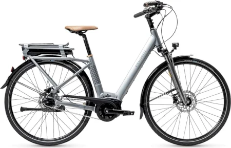 Peugeot Ec01 N7 2023