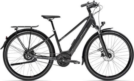 Peugeot Et01 Belt Mixt Powertube 2023