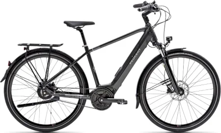 Peugeot Et01 Belt Powertube 2023