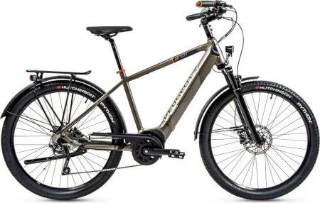 Peugeot Et01 Crossover Equipe D10 Powertube 2023