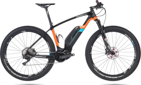 Pinarello Andromeda 2019