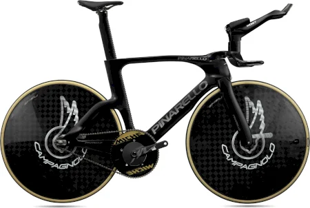 Pinarello Bolide F Hr 3d 2023