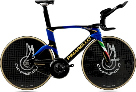 Pinarello Bolide F Hr 3d 2025