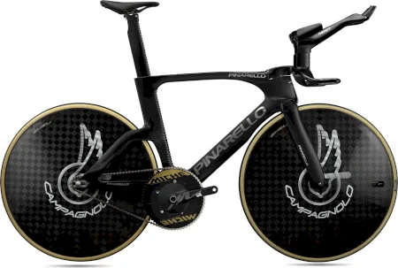 Pinarello Bolide F Hr C 2023