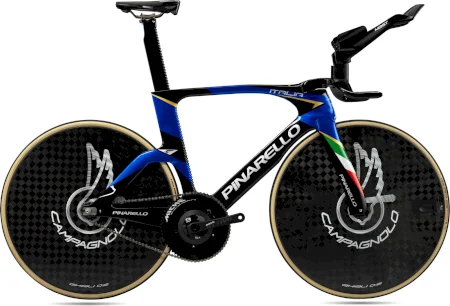 Pinarello Bolide F Hr C 2025