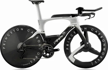 Pinarello Bolide F Tr Framekit 2025