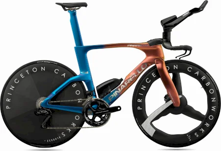 Pinarello Bolide F Tt 2025