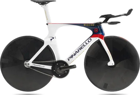 Pinarello Bolide Hr 2017