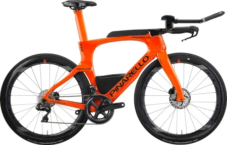 Pinarello Bolide Tr Ultegra 2023