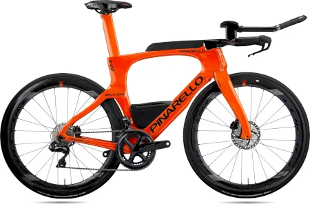 Pinarello Bolide Tr Ultegra Di2 2023