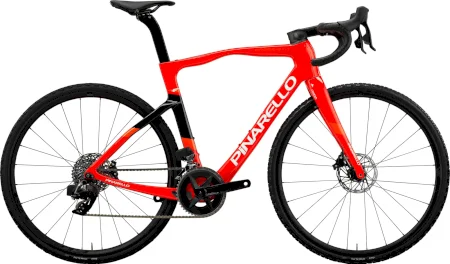 Pinarello Crossista F7 2023