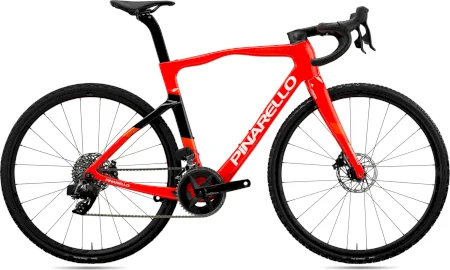 Pinarello Crossista F7 2025