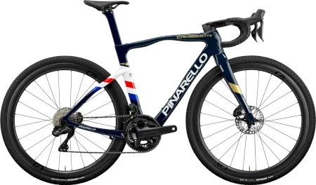 Pinarello Crossista F9 2023