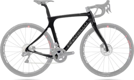 Pinarello Crossistaplus Frameset 2019