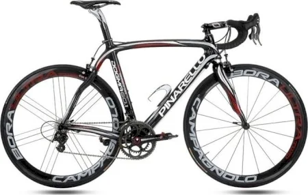 Pinarello Dogma 60.1 Di2 Frameset 2011