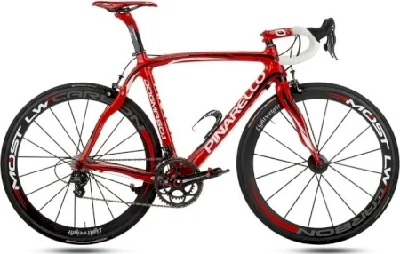 Pinarello Dogma 60.1 Frameset 2011