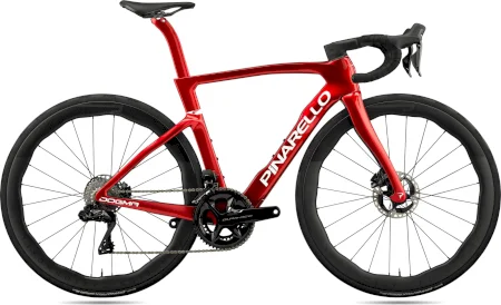 Pinarello Dogma F Dura Ace Di2 2025