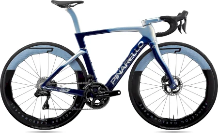 Pinarello Dogma F Edizione Speciale 2024