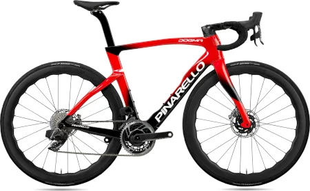 Pinarello Dogma F Red Etap Axs Disc 2023