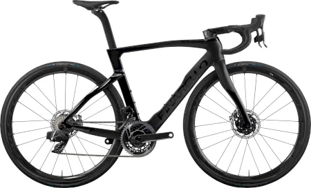 Pinarello Dogma F Red Etap Axs Rim 2022