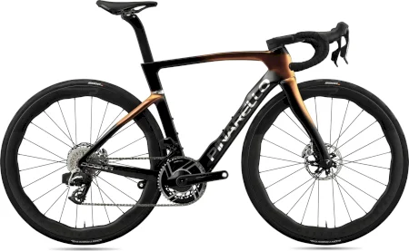 Pinarello Dogma F Sram Red Etap Axs 2025