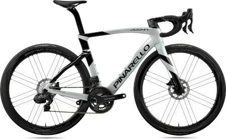 Pinarello Dogma F Super Record Wls Disc 2023