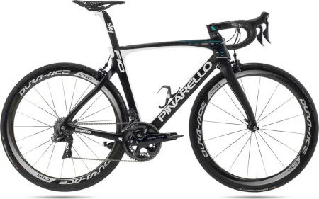 Pinarello Dogma F10 Team Sky 2018