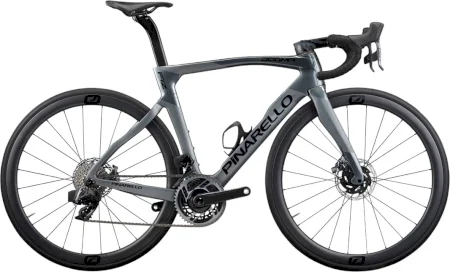 Pinarello Dogma F12 Disk Red Axs Bike 2021