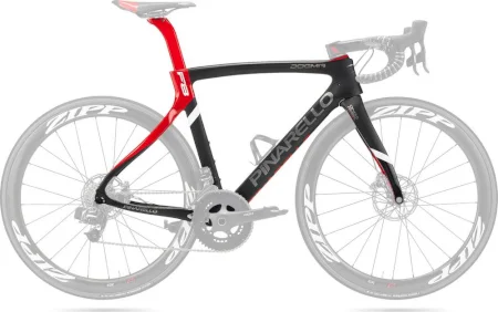 Pinarello Dogma F8 Disk Frameset 2019