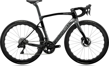 Pinarello Dogma X Dura Ace Di2 2024