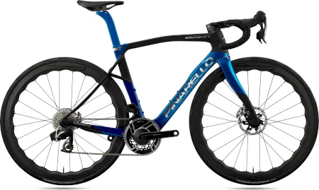 Pinarello Dogma X Sram Red Etap Axs 2025