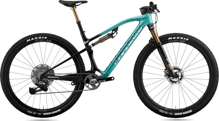 Pinarello Dogma Xc New Xtr 2025